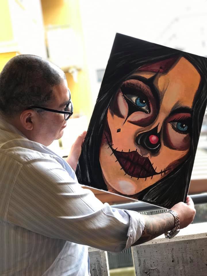 503 Tattoo & Piercing - Studio