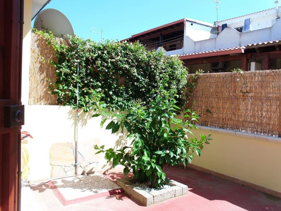 Casa Tesoro Marino - Interno appartamento