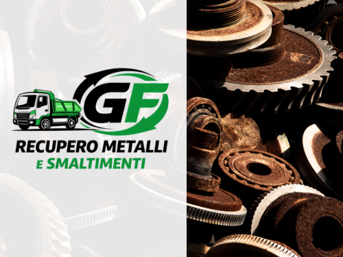 Smantellamento macchinari