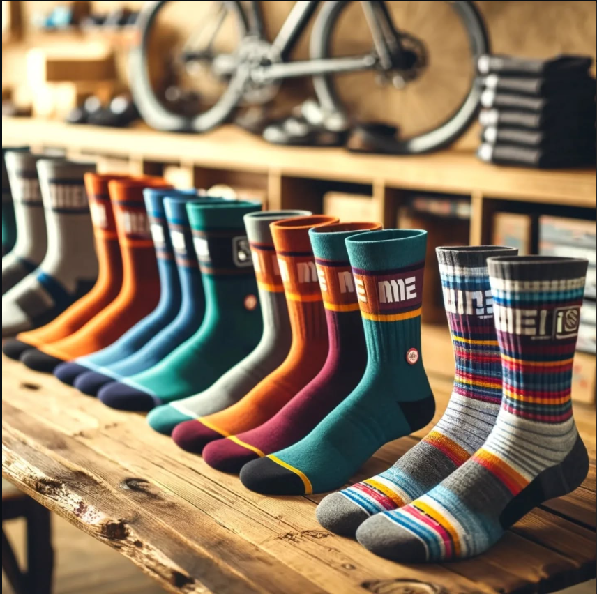 Personalizzazione bici