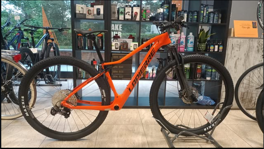 E-bike elettriche