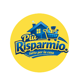 Più Risparmio - Negozio di casalinghi