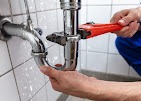 Riparazione tubazione