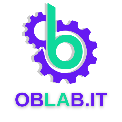 Logo OBLAB